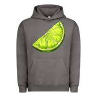 Pigment Tornado lime for gin Urban Hoodie - AdoDesignShop