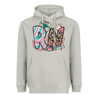 Moon Dust floral rn registered nurse Heavyweight Hoodie - RanaPortraitStore