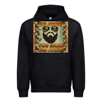 Black dad jokes you mean rad jokes Urban Hoodie - Artiststas