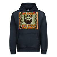Navy dad jokes you mean rad jokes Urban Hoodie - Artiststas