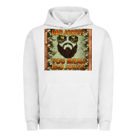 Dad Jokes You Mean Rad Jokes Urban Hoodie | Teevron