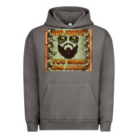 Pigment Tornado dad jokes you mean rad jokes Urban Hoodie - Artiststas