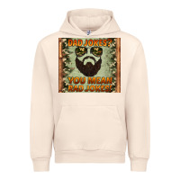 Sandshell dad jokes you mean rad jokes Urban Hoodie - Artiststas