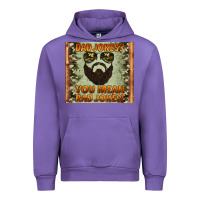 Tulip dad jokes you mean rad jokes Urban Hoodie - Artiststas