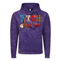 Cloud Purple pitch please Vintage Hoodie - AdoDesignShop
