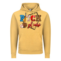 Vintage Mustard pitch please Vintage Hoodie - AdoDesignShop