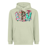 Matcha floral lpn licensed practical nurse Heavyweight Hoodie - RanaPortraitStore