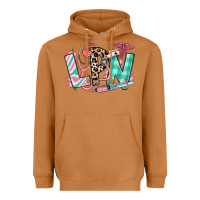 Meerkat floral lpn licensed practical nurse Heavyweight Hoodie - RanaPortraitStore