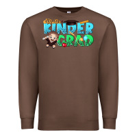 Chestnut mister kinder grad Premium Sweatshirt - texasbilliewilder