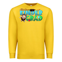 Lemon mister kinder grad Premium Sweatshirt - texasbilliewilder