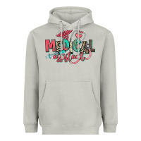 Moon Dust medical assistant Heavyweight Hoodie - RanaPortraitStore