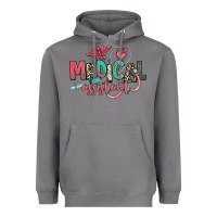 Storm medical assistant Heavyweight Hoodie - RanaPortraitStore