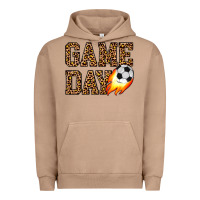 Pigment Burro game day soccer Urban Hoodie - JahusDesignShop
