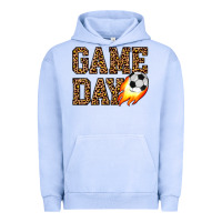 Pigment Grape Ice game day soccer Urban Hoodie - JahusDesignShop