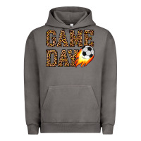 Pigment Tornado game day soccer Urban Hoodie - JahusDesignShop