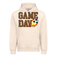 Sandshell game day soccer Urban Hoodie - JahusDesignShop