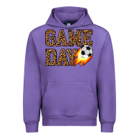 Tulip game day soccer Urban Hoodie - JahusDesignShop