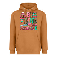 Meerkat i like big veins and i cannot lie Heavyweight Hoodie - RanaPortraitStore