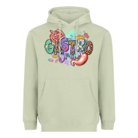 Matcha gastro crew Heavyweight Hoodie - RanaPortraitStore