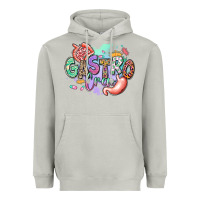 Moon Dust gastro crew Heavyweight Hoodie - RanaPortraitStore