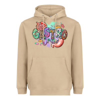 Mushroom gastro crew Heavyweight Hoodie - RanaPortraitStore
