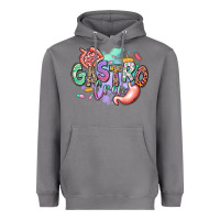 Storm gastro crew Heavyweight Hoodie - RanaPortraitStore