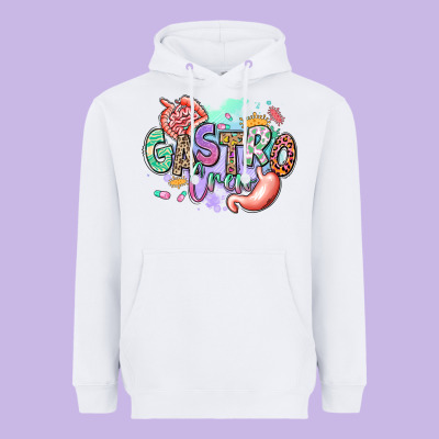 Heavyweight Hoodie gastro crew