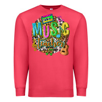 Cardinal music teacher Premium Sweatshirt - texasbilliewilder