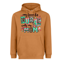 Meerkat my favorite nurse calls me mom Heavyweight Hoodie - RanaPortraitStore