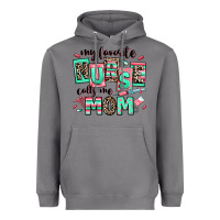Storm my favorite nurse calls me mom Heavyweight Hoodie - RanaPortraitStore