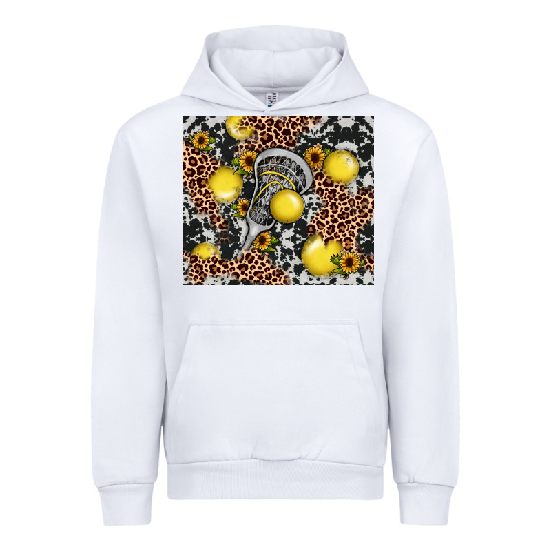 Lacrosse Urban Hoodie by JahusDesignShop | Teevron