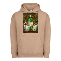 Pigment Burro gin tonic cocktail Urban Hoodie - AdoDesignShop