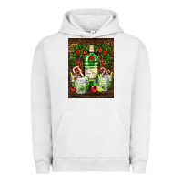 Pigment Lunar Rock gin tonic cocktail Urban Hoodie - AdoDesignShop