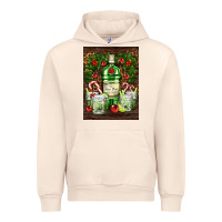 Sandshell gin tonic cocktail Urban Hoodie - AdoDesignShop