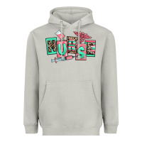 Moon Dust nurse Heavyweight Hoodie - RanaPortraitStore