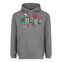 Storm nurse Heavyweight Hoodie - RanaPortraitStore