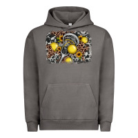 Pigment Tornado lacrosse background Urban Hoodie - JahusDesignShop