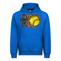 Cobalt it's game day y'all Urban Hoodie - JahusDesignShop