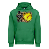 Emerald it's game day y'all Urban Hoodie - JahusDesignShop