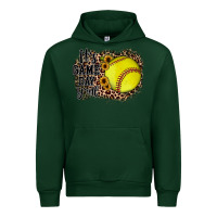 Forest Green it's game day y'all Urban Hoodie - JahusDesignShop