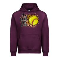 Mauve Wine it's game day y'all Urban Hoodie - JahusDesignShop