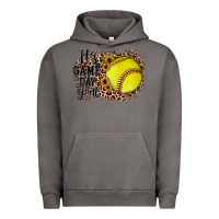 Pigment Tornado it's game day y'all Urban Hoodie - JahusDesignShop