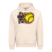 Sandshell it's game day y'all Urban Hoodie - JahusDesignShop