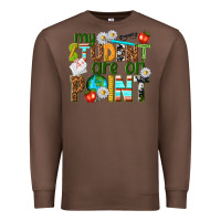 Chestnut my student are on point Premium Sweatshirt - texasbilliewilder