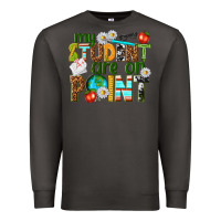 Smoke my student are on point Premium Sweatshirt - texasbilliewilder