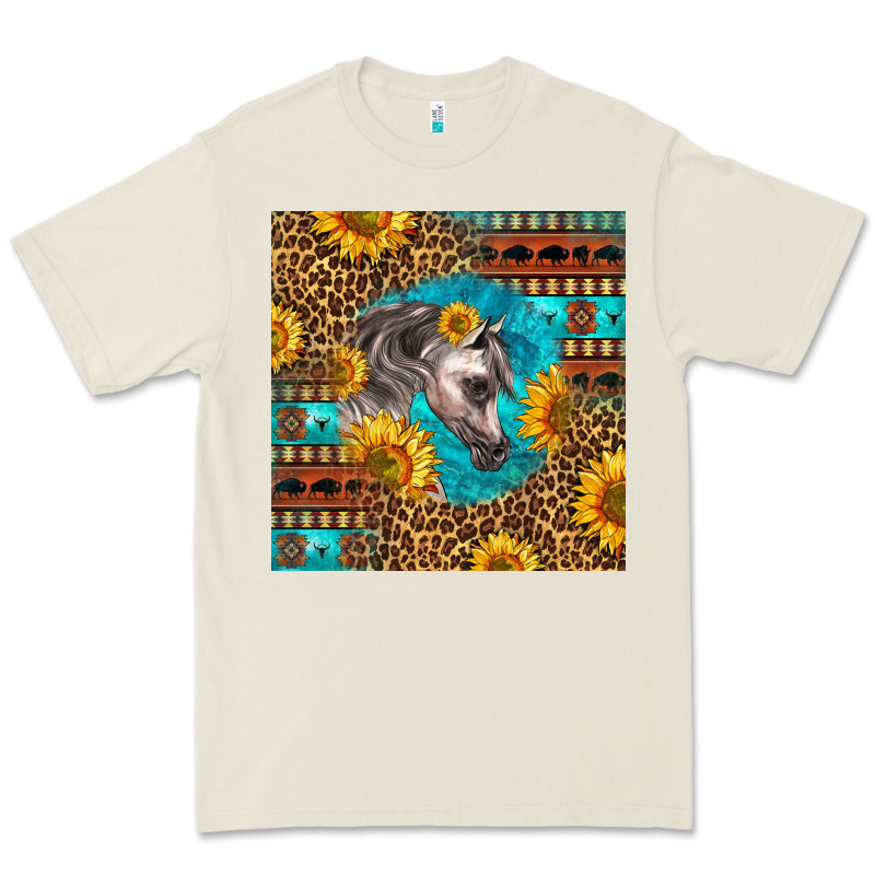 Arabian Horse Premium Tee by LillyAllenDesigns | Teevron