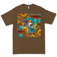 Cacao arabian horse Premium Tee - LillyAllenDesigns