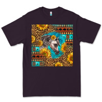 Plum arabian horse Premium Tee - LillyAllenDesigns