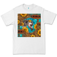 White arabian horse Premium Tee - LillyAllenDesigns