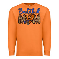 Carrot basketball mom Premium Sweatshirt - Zillion Design Studio